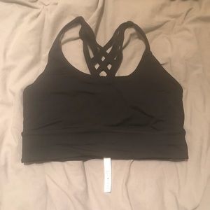 Lululemon Bra Size 12